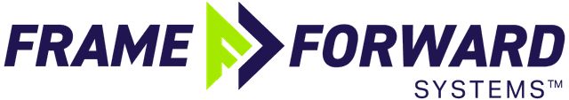 Frame Forward Systems