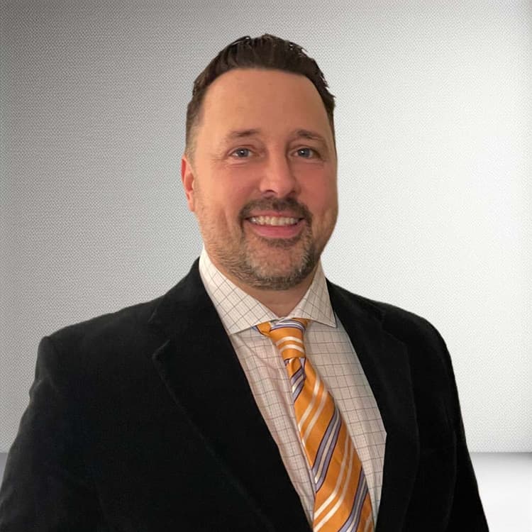 Sean Simmer Tree Leadership Team | UFP Site Built | UFP Site Built