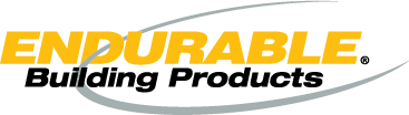 Endurable Building Products logo